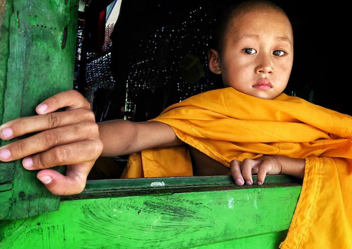 Лучшие работы фотоконкурса Mobile Photography Awards