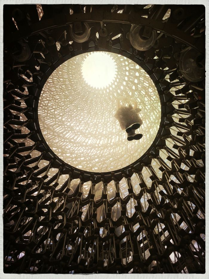 Лучшие работы фотоконкурса Mobile Photography Awards