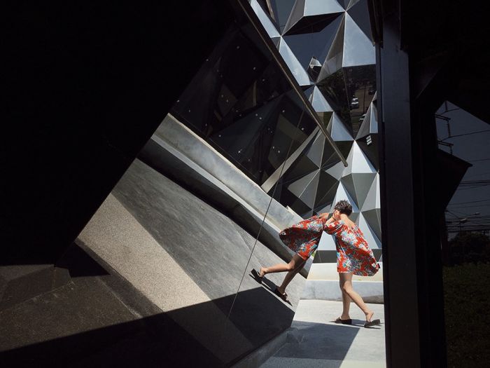 Лучшие работы фотоконкурса Mobile Photography Awards