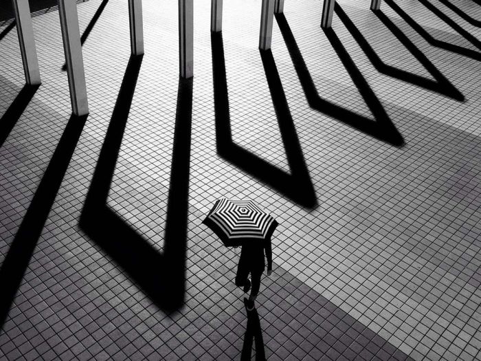 Лучшие работы фотоконкурса Mobile Photography Awards