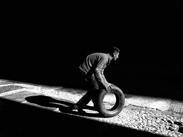 Лучшие работы фотоконкурса Mobile Photography Awards