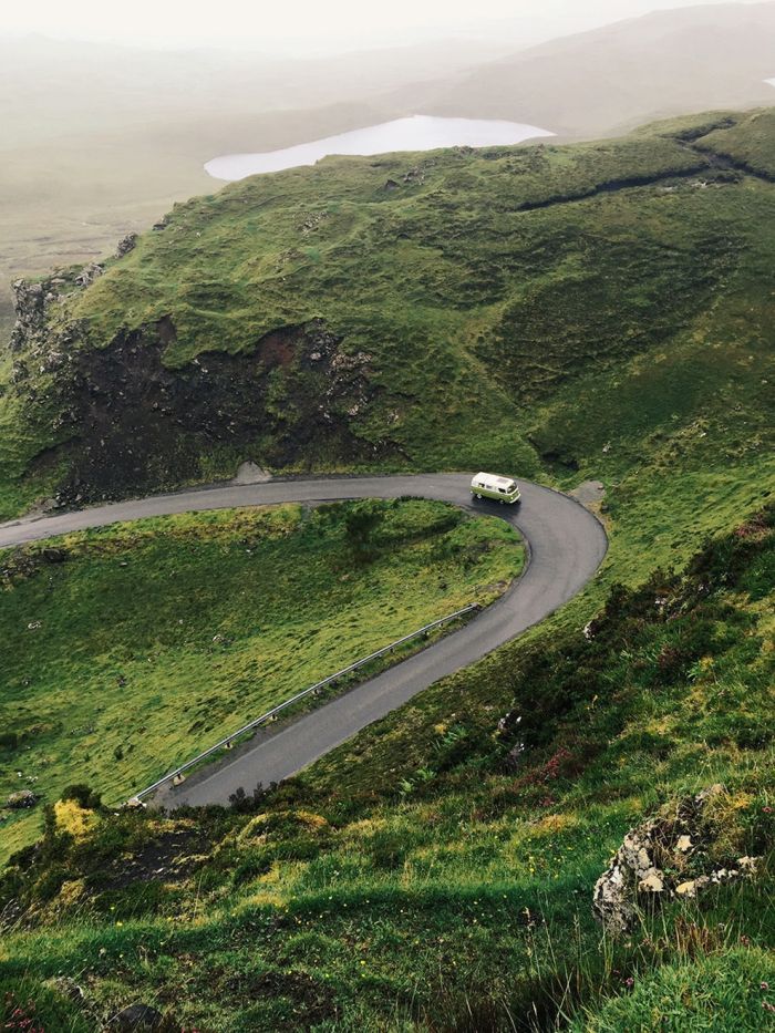 Лучшие работы фотоконкурса Mobile Photography Awards