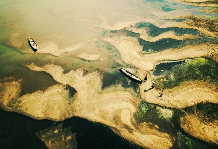 Лучшие работы фотоконкурса Mobile Photography Awards