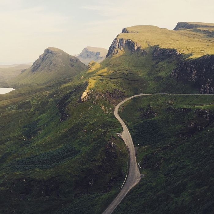 Лучшие работы фотоконкурса Mobile Photography Awards