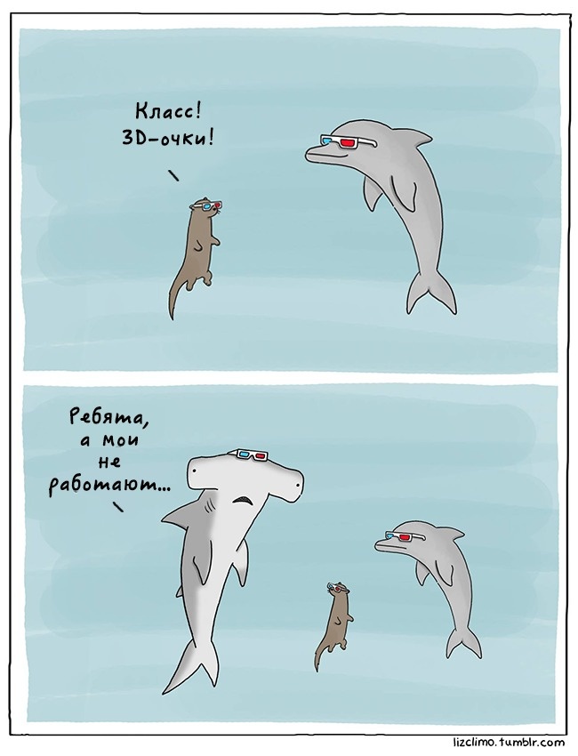 20 самых милых комиксов, которые художница «Симпсонов» рисует после работы