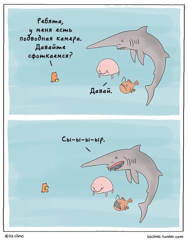 20 самых милых комиксов, которые художница «Симпсонов» рисует после работы