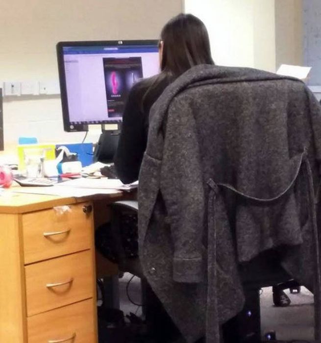 Девушки на любой вкус и цвет