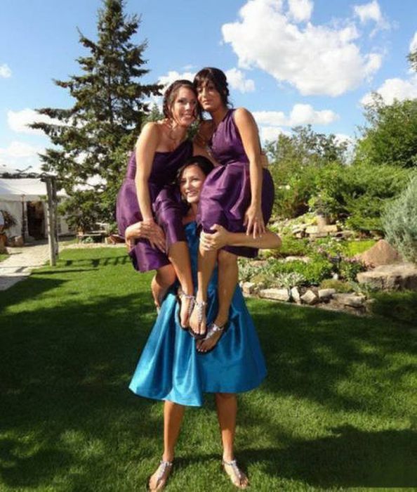 Девушки на любой вкус и цвет