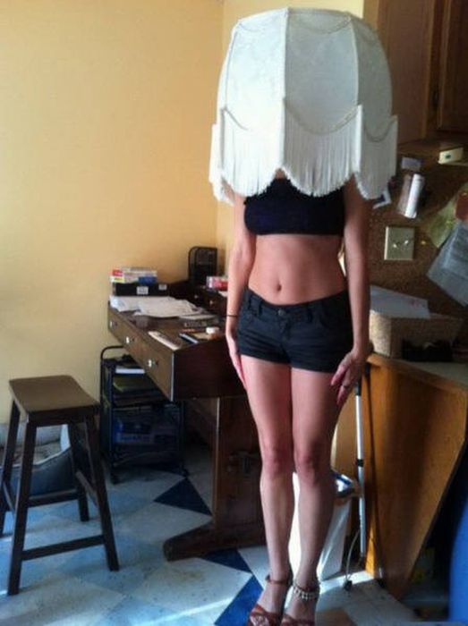 Девушки на любой вкус и цвет