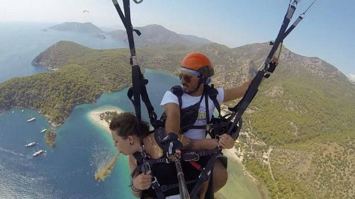 Девушки на любой вкус и цвет