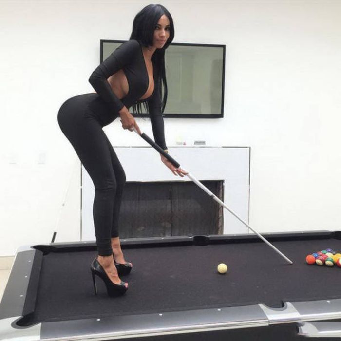 Девушки на любой вкус и цвет