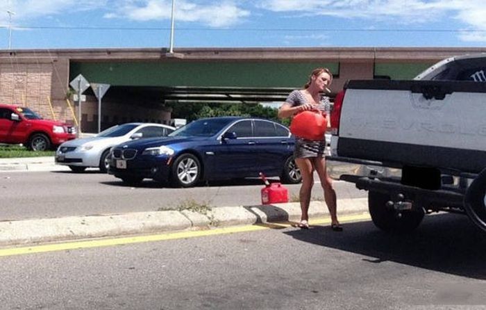 Девушки на любой вкус и цвет