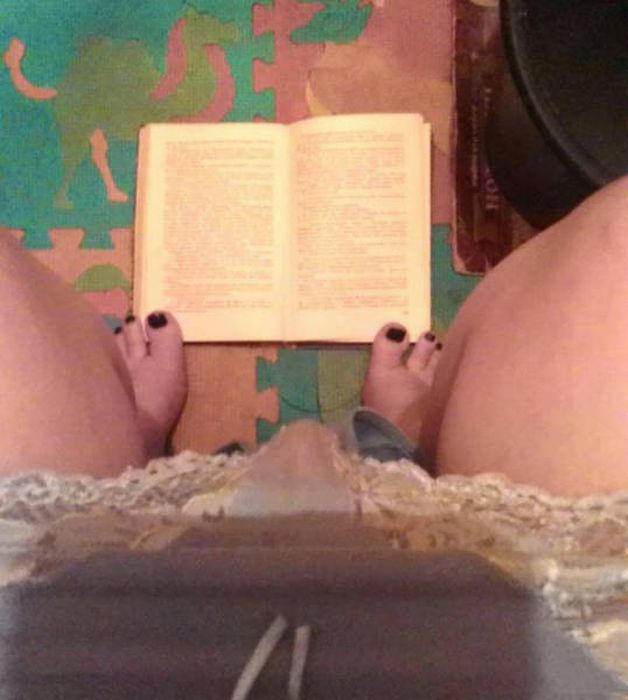 Девушки на любой вкус и цвет