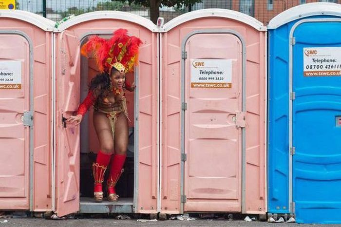 Девушки на любой вкус и цвет