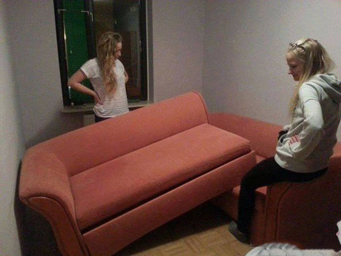 Девушки на любой вкус и цвет