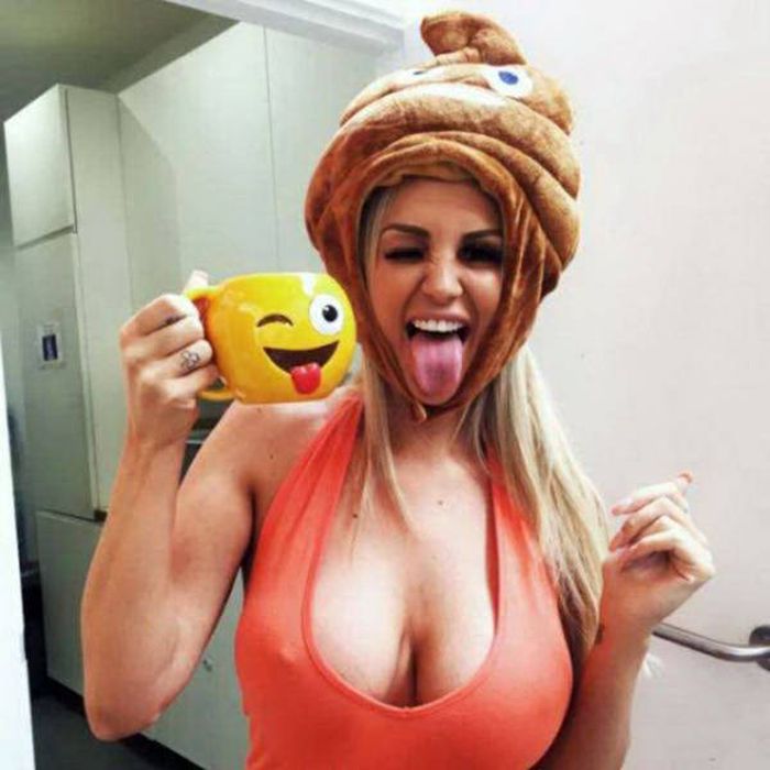 Девушки на любой вкус и цвет