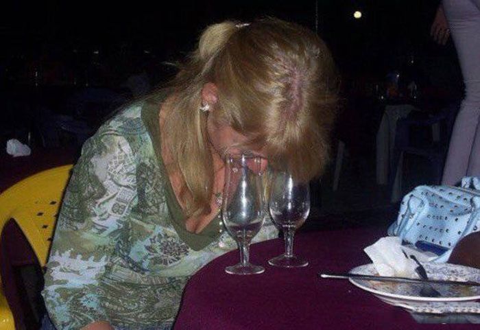 Девушки на любой вкус и цвет