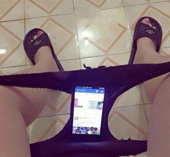 Девушки на любой вкус и цвет