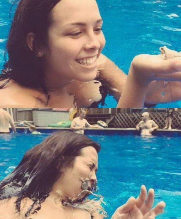 Девушки на любой вкус и цвет