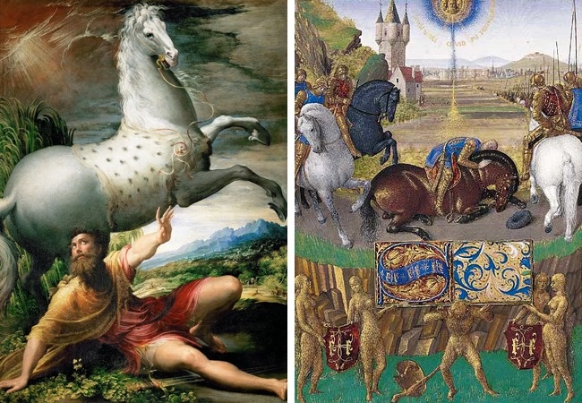 9 нелепых случайностей, которые изменили ход истории 9 нелепых случайностей, которые изменили ход истории