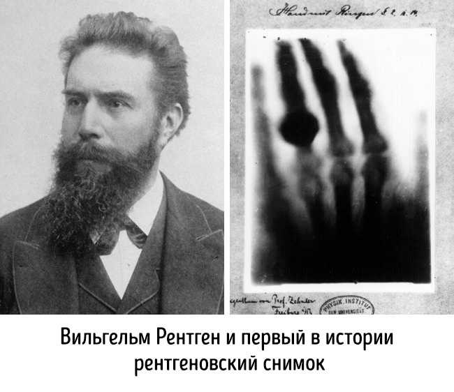 9 нелепых случайностей, которые изменили ход истории 9 нелепых случайностей, которые изменили ход истории