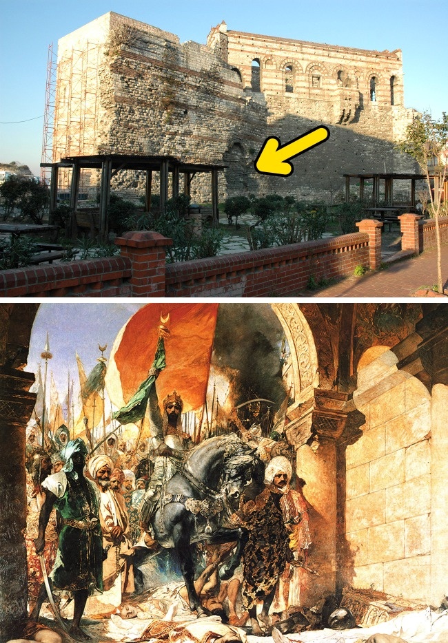 9 нелепых случайностей, которые изменили ход истории 9 нелепых случайностей, которые изменили ход истории