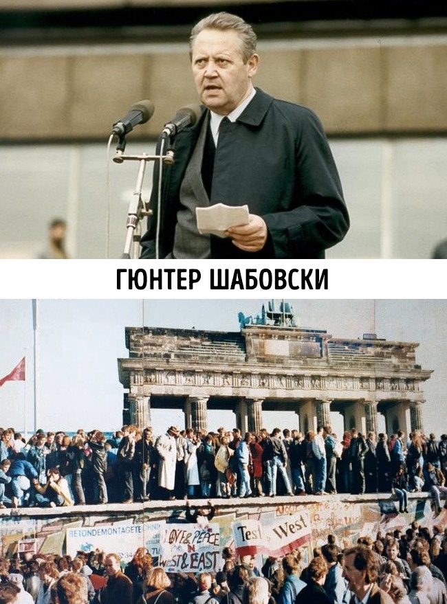 9 нелепых случайностей, которые изменили ход истории 9 нелепых случайностей, которые изменили ход истории