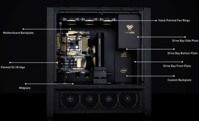 Самые дорогие гаджеты в мире (16 фото)