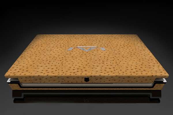 Самые дорогие гаджеты в мире (16 фото)