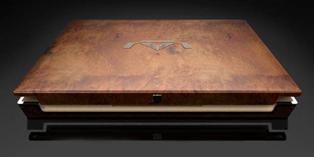 Самые дорогие гаджеты в мире (16 фото)