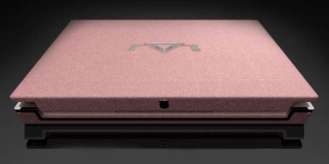 Самые дорогие гаджеты в мире (16 фото)