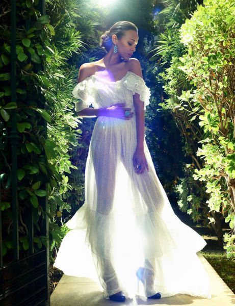 Летние девчонки (41 фото)