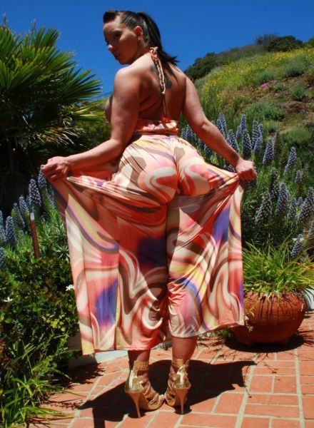 Летние девчонки (41 фото)