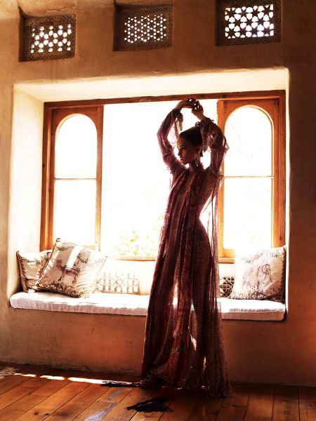 Летние девчонки (41 фото)