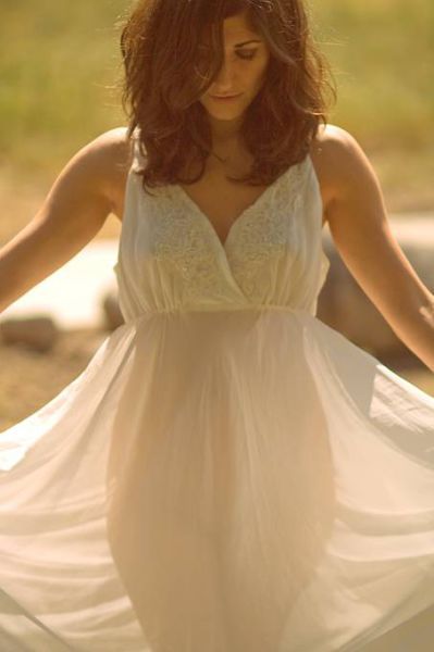 Летние девчонки (41 фото)