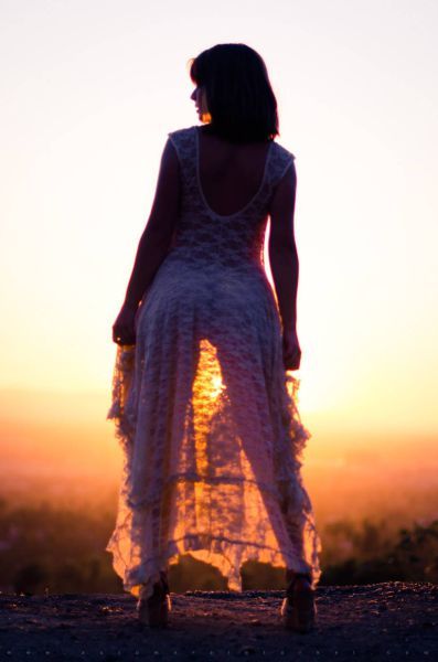 Летние девчонки (41 фото)