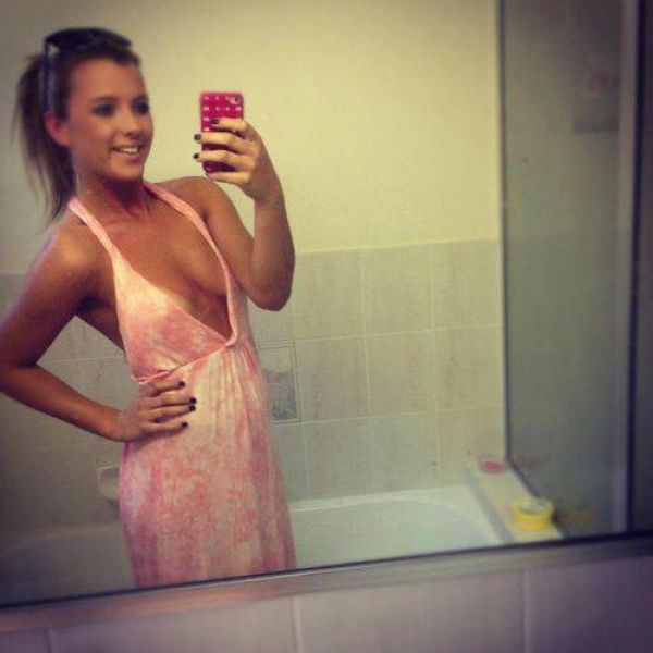 Летние девчонки (41 фото)