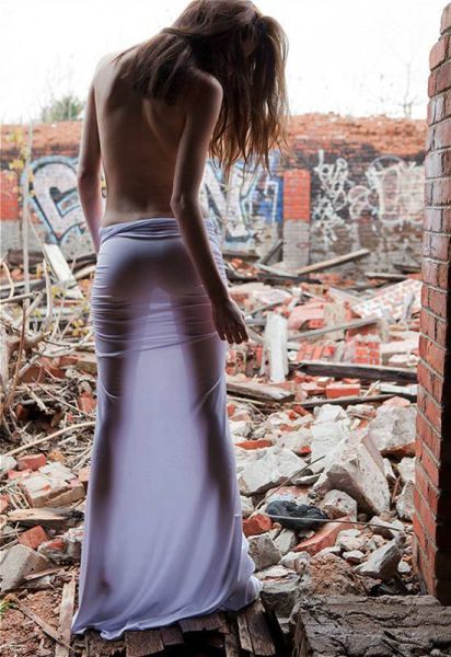 Летние девчонки (41 фото)