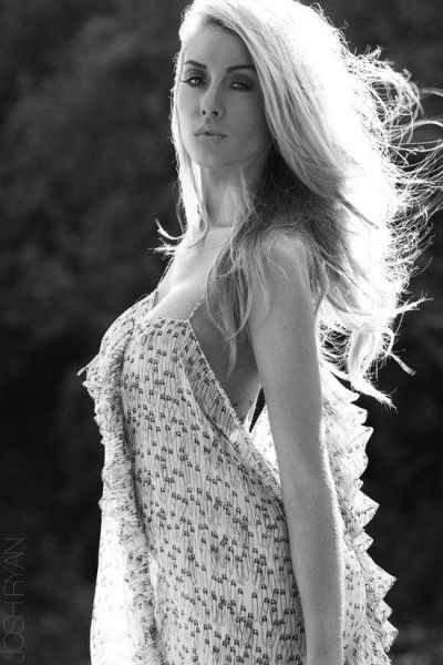 Летние девчонки (41 фото)