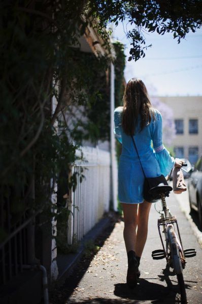 Летние девчонки (41 фото)