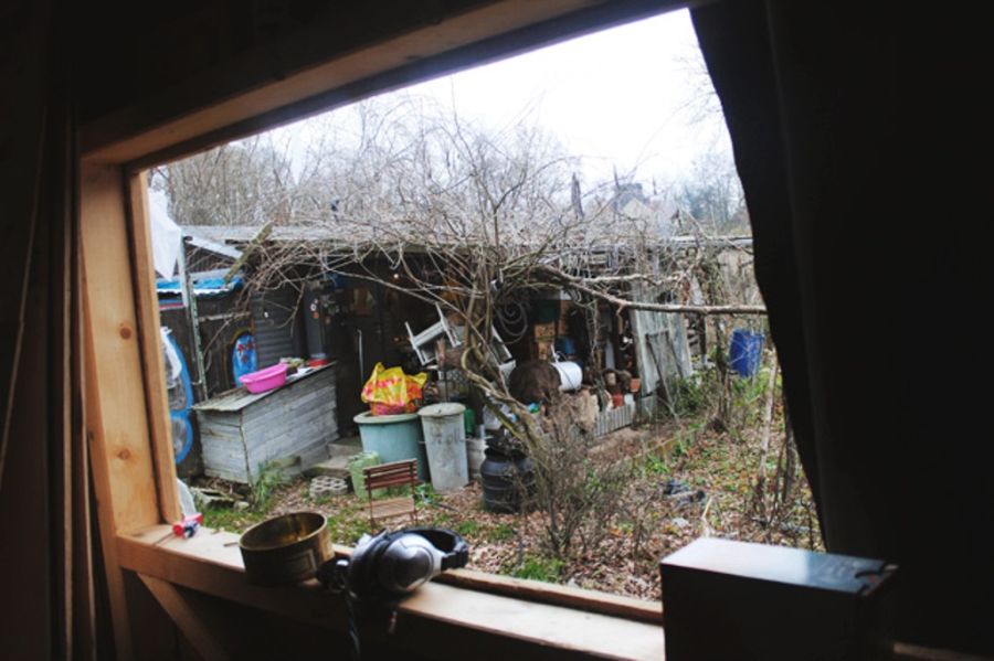 Как жить без денег (6 фото)