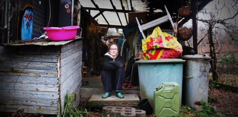 Как жить без денег (6 фото)