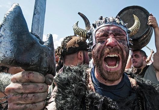 Исторические мифы (21 фото)