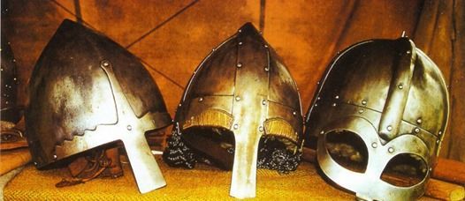 Исторические мифы (21 фото)