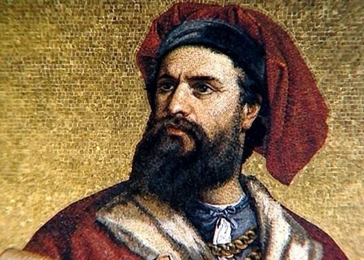 Исторические мифы (21 фото)