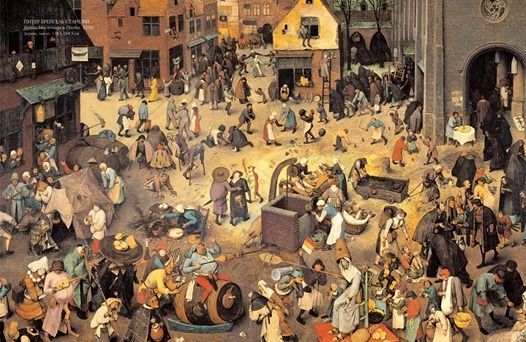 Исторические мифы (21 фото)