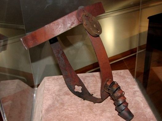 Исторические мифы (21 фото)