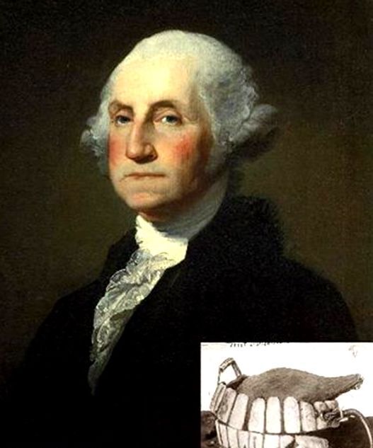 Исторические мифы (21 фото)