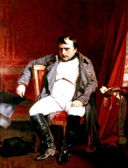 Исторические мифы (21 фото)