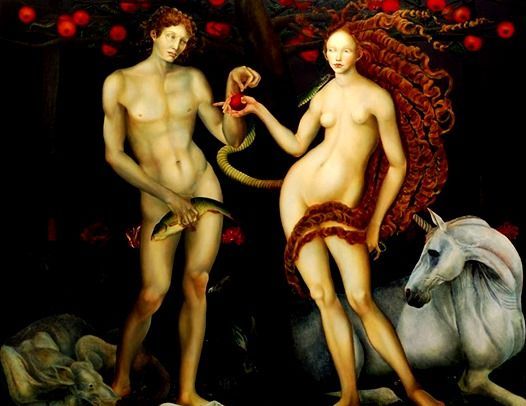 Исторические мифы (21 фото)